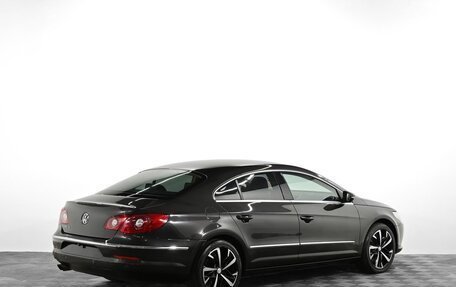 Volkswagen Passat CC I рестайлинг, 2011 год, 959 000 рублей, 3 фотография