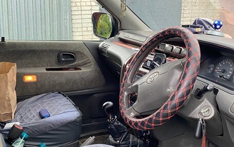 Toyota Lite Ace IV, 1998 год, 1 200 000 рублей, 12 фотография