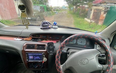 Toyota Lite Ace IV, 1998 год, 1 200 000 рублей, 14 фотография