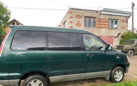 Toyota Lite Ace IV, 1998 год, 1 200 000 рублей, 11 фотография