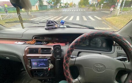 Toyota Lite Ace IV, 1998 год, 1 200 000 рублей, 15 фотография