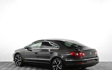 Volkswagen Passat CC I рестайлинг, 2011 год, 959 000 рублей, 4 фотография