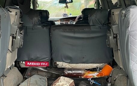 Toyota Lite Ace IV, 1998 год, 1 200 000 рублей, 6 фотография