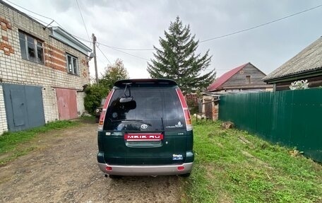 Toyota Lite Ace IV, 1998 год, 1 200 000 рублей, 10 фотография