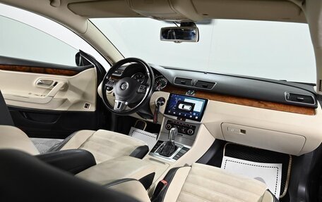 Volkswagen Passat CC I рестайлинг, 2011 год, 959 000 рублей, 5 фотография