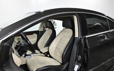 Volkswagen Passat CC I рестайлинг, 2011 год, 959 000 рублей, 6 фотография