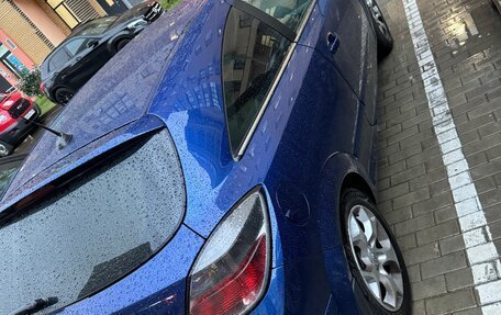 Opel Astra H, 2006 год, 610 000 рублей, 4 фотография