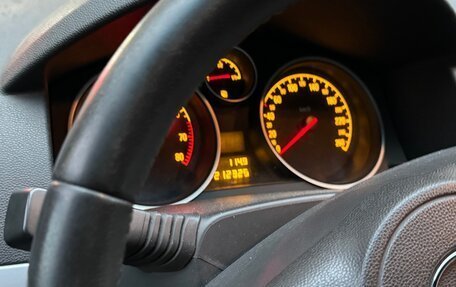 Opel Astra H, 2006 год, 610 000 рублей, 7 фотография