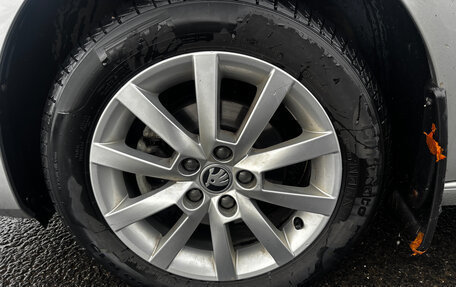 Skoda Rapid II, 2022 год, 1 500 000 рублей, 7 фотография