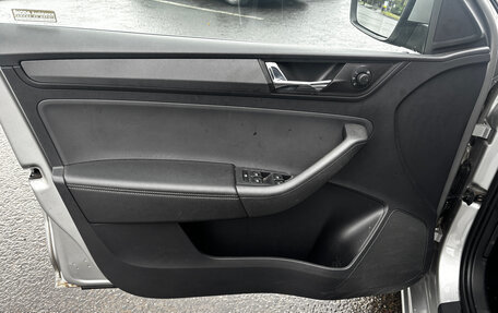 Skoda Rapid II, 2022 год, 1 500 000 рублей, 9 фотография