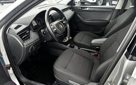 Skoda Rapid II, 2022 год, 1 500 000 рублей, 8 фотография