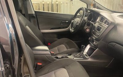 KIA cee'd III, 2018 год, 1 400 000 рублей, 1 фотография