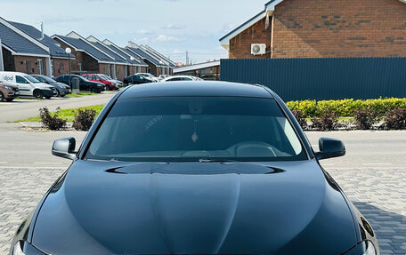 BMW 5 серия, 2013 год, 1 700 000 рублей, 2 фотография