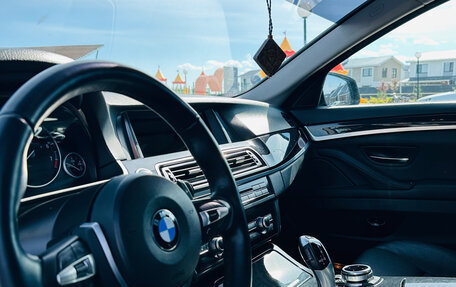 BMW 5 серия, 2013 год, 1 700 000 рублей, 6 фотография