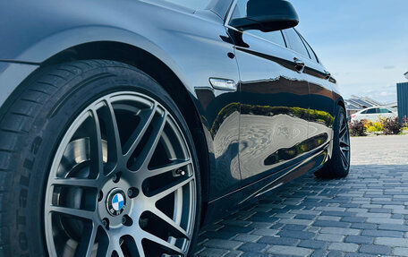 BMW 5 серия, 2013 год, 1 700 000 рублей, 3 фотография