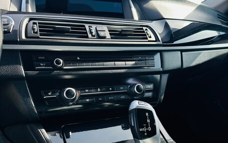 BMW 5 серия, 2013 год, 1 700 000 рублей, 7 фотография