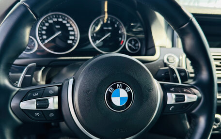 BMW 5 серия, 2013 год, 1 700 000 рублей, 8 фотография