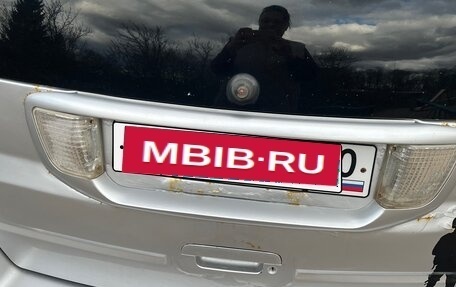 Great Wall Hover, 2008 год, 300 000 рублей, 1 фотография