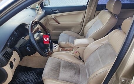 Volkswagen Passat B5+ рестайлинг, 2002 год, 700 000 рублей, 1 фотография