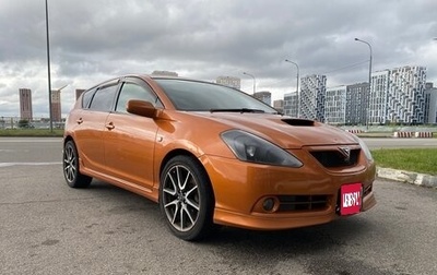 Toyota Caldina, 2003 год, 1 000 000 рублей, 1 фотография