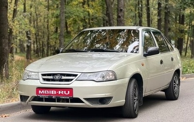 Daewoo Nexia I рестайлинг, 2008 год, 350 000 рублей, 1 фотография
