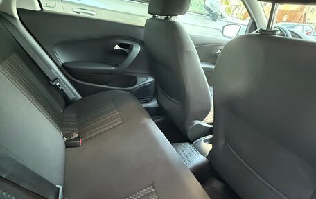 Volkswagen Polo VI (EU Market), 2015 год, 786 000 рублей, 9 фотография