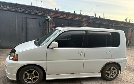 Honda S-MX, 1999 год, 380 000 рублей, 3 фотография