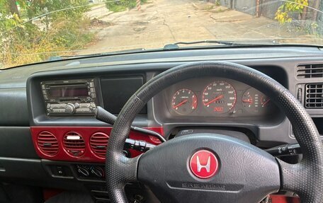 Honda S-MX, 1999 год, 380 000 рублей, 8 фотография