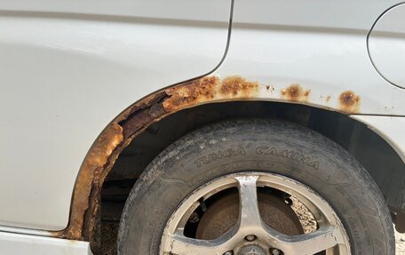 Honda S-MX, 1999 год, 380 000 рублей, 7 фотография