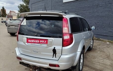 Great Wall Hover, 2008 год, 300 000 рублей, 2 фотография