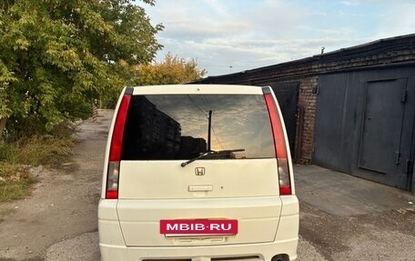 Honda S-MX, 1999 год, 380 000 рублей, 4 фотография