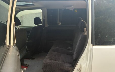 Honda S-MX, 1999 год, 380 000 рублей, 11 фотография