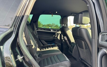 Volkswagen Touareg III, 2016 год, 3 100 000 рублей, 12 фотография