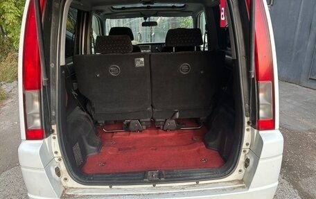 Honda S-MX, 1999 год, 380 000 рублей, 10 фотография