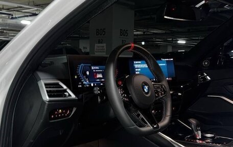 BMW M3, 2024 год, 15 000 000 рублей, 10 фотография