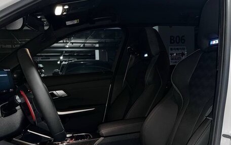 BMW M3, 2024 год, 15 000 000 рублей, 11 фотография