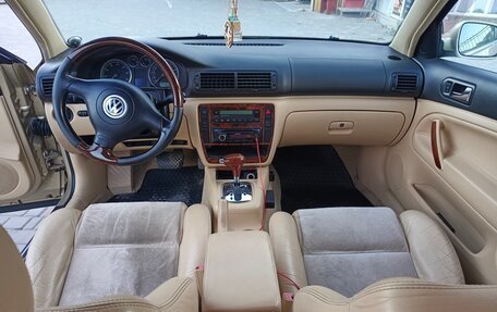 Volkswagen Passat B5+ рестайлинг, 2002 год, 700 000 рублей, 5 фотография