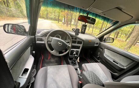 Daewoo Nexia I рестайлинг, 2008 год, 350 000 рублей, 8 фотография