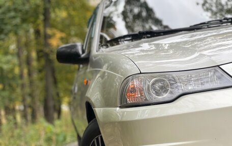 Daewoo Nexia I рестайлинг, 2008 год, 350 000 рублей, 4 фотография
