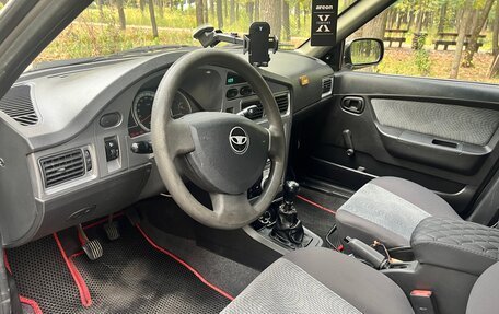 Daewoo Nexia I рестайлинг, 2008 год, 350 000 рублей, 7 фотография