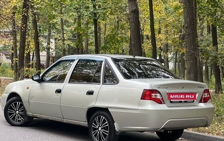Daewoo Nexia I рестайлинг, 2008 год, 350 000 рублей, 3 фотография