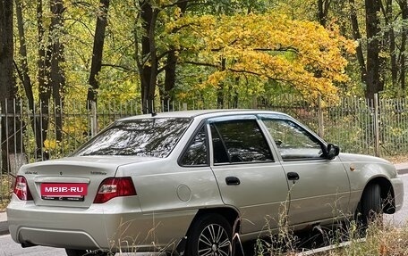Daewoo Nexia I рестайлинг, 2008 год, 350 000 рублей, 5 фотография