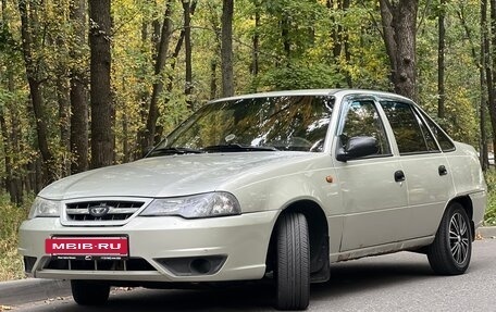 Daewoo Nexia I рестайлинг, 2008 год, 350 000 рублей, 2 фотография