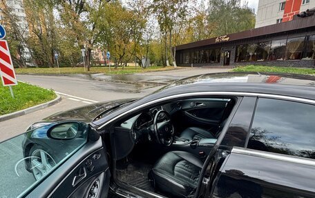 Mercedes-Benz CLS, 2006 год, 1 250 000 рублей, 7 фотография