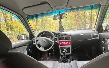 Daewoo Nexia I рестайлинг, 2008 год, 350 000 рублей, 10 фотография