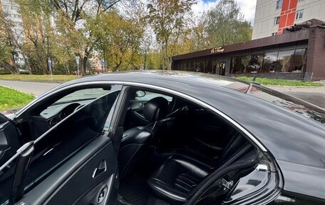 Mercedes-Benz CLS, 2006 год, 1 250 000 рублей, 8 фотография