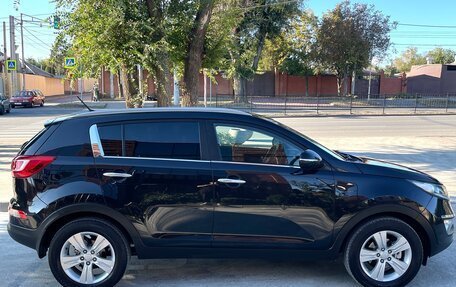 KIA Sportage III, 2012 год, 1 115 000 рублей, 6 фотография