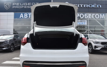Citroen C4 II рестайлинг, 2016 год, 1 100 000 рублей, 7 фотография
