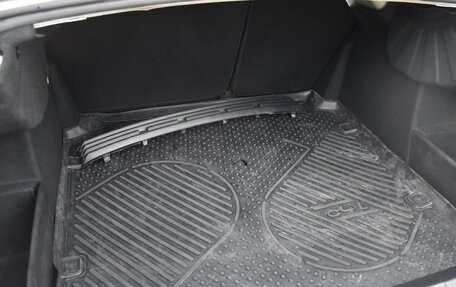 Citroen C4 II рестайлинг, 2016 год, 1 100 000 рублей, 8 фотография