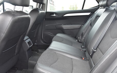 Citroen C4 II рестайлинг, 2016 год, 1 100 000 рублей, 21 фотография